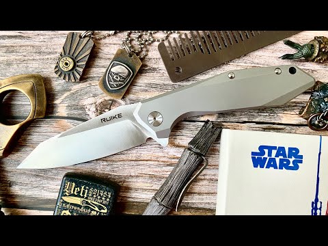 Видео: СТАБИЛЬНОСТЬ! RUIKE P135 SF (СДЕЛАНО В КИТАЕ)