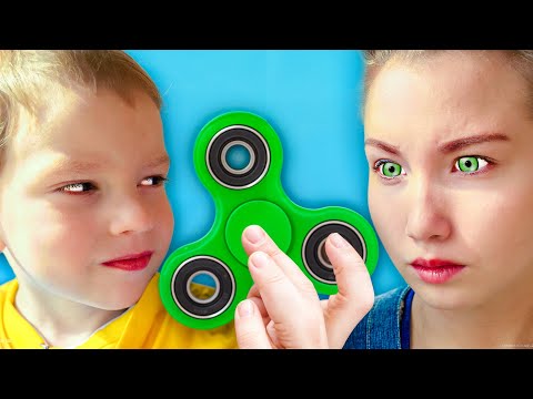 Видео: Гипноз СПИННЕРОМ Светы и Богдана