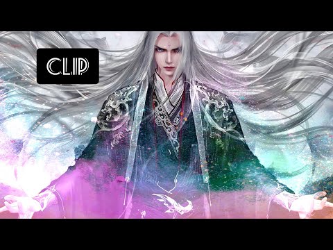 Видео: AMV | ☄️Wang Lin / Ван Лин🌟 | Противостояние святого ~Renegade immortal #btth #amv #anime #topanime