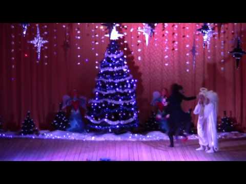 Видео: Свято Миколая 2016р