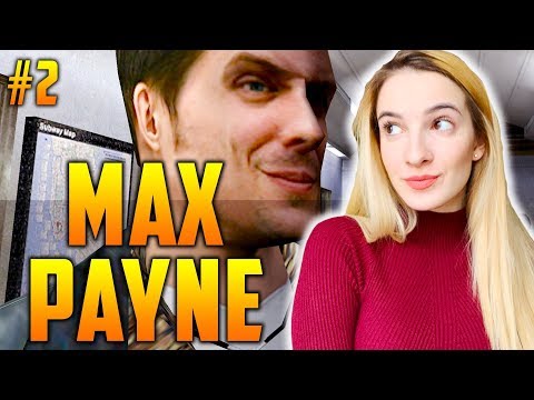 Видео: ПОЧТИ ФИНАЛ MAX PAYNE | Полное Прохождение на Русском | Макс Пейн Концовка