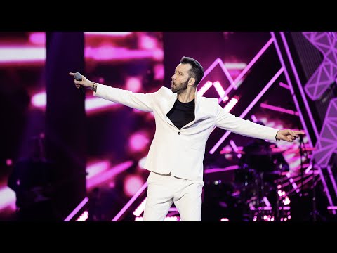 Видео: Dенис Клявер - Брачный кортеж | Жара FEST 2021 Творческий вечер Дмитрия Маликова