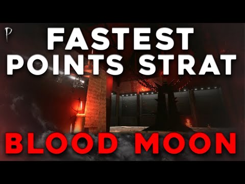 Видео: Самый быстрый способ получить очки «Багряный глаз» в Phasmophobia 2025