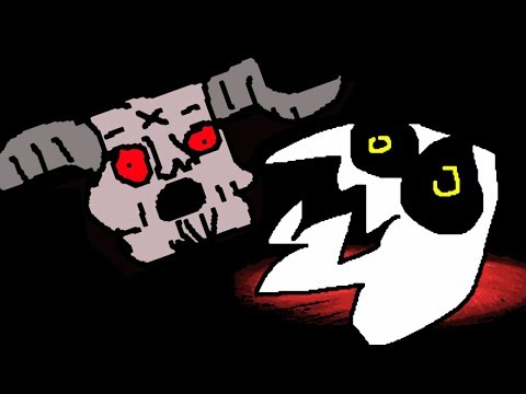 Видео: АЙЗЕК, КОТОРОГО МЫ ЗАСЛУЖИЛИ... ► The Binding of Isaac: Afterbirth+ |109| The Binning off Isek