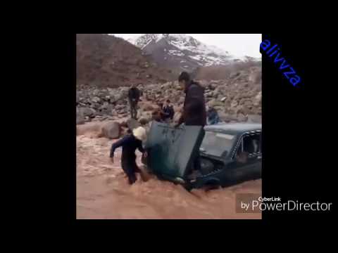 Видео: Дехаи Лангари нохияи Сангвор. (Тавилдара) ниваи Шамс аз дехаи ПНА РВОF.