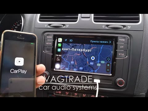 Видео: Что такое CarPlay?