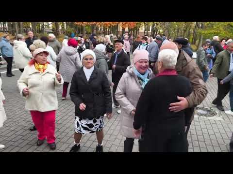 Видео: 26.10.2025..🇧🇫🍁"Ты очень Красива"!... Гомель!.. Натали!..