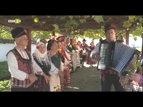 Видео: Пазители на традициите - 14.11.2020 по БНТ