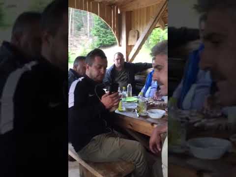 Видео: Белята село Кръстава