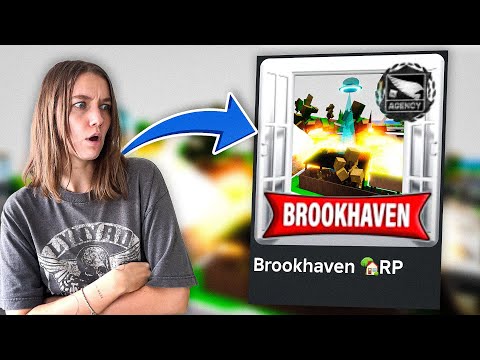 Видео: Это КОНЕЦ! АПОКАЛИПСИС в Брукхейвен РП Роблокс! Конец света в Brookhaven RP Roblox Страшные истории