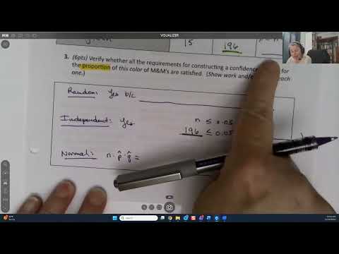 Видео: Учебное пособие по проекту MAT 133 Ch 9 (FA25)