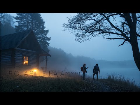 Видео: 🏚️ Тайна хижины у реки Амур 🌫️