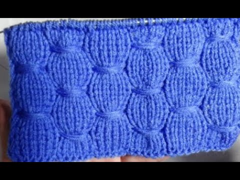 Видео: Узор Ложные косы обвитием