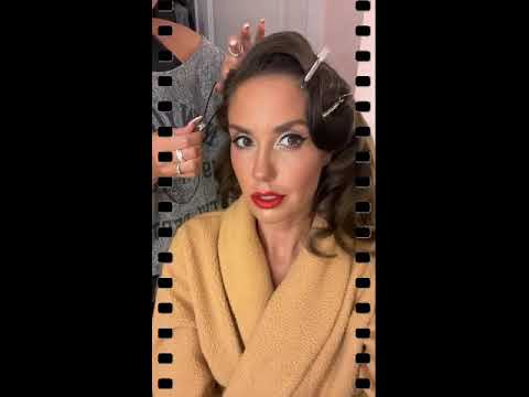 Видео: Агата Муцениеце сторис 20.01.2024