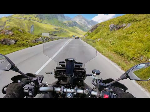 Видео: В ПОИСКАХ ЕТТИ!!!...АВСТРИЙСКИЕ АЛЬПЫ.МОТОПУТЕШЕСТВИЕ.