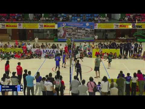 Видео: 12-НАСНЫ АВАРГЫН ТӨЛӨӨХ ТОГЛОЛТ "НОЁН КЛУБ  -  ГОВЬ-АЛТАЙ БАТУ ТЭМҮҮЛЭЛ"