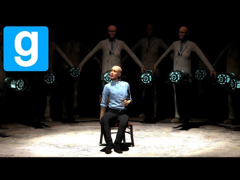 Видео: ПРОХОЖДЕНИЕ КАРТЫ gm_construct 13 beta КООПЕРАТИВ | Garry's Mod