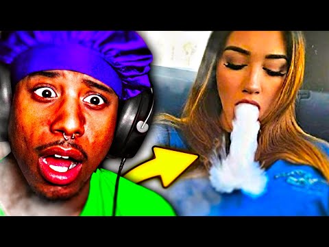 Видео: Оскорбительные мемы становятся РЕАЛЬНО ОПАСНЫМИ 😳