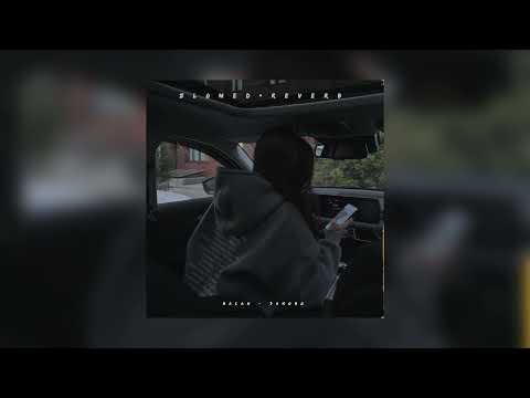 Видео: Macan — Заново | slowed + reverb |