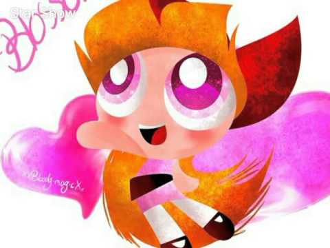 Видео: СуперКрошки- Девочки Такие Девочки