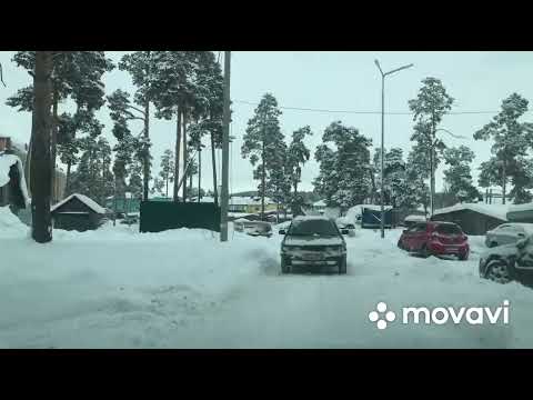 Видео: 2 комн квартира Бирюлинский зверосовхоз