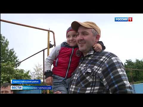 Видео: Возрождая былые традиции...