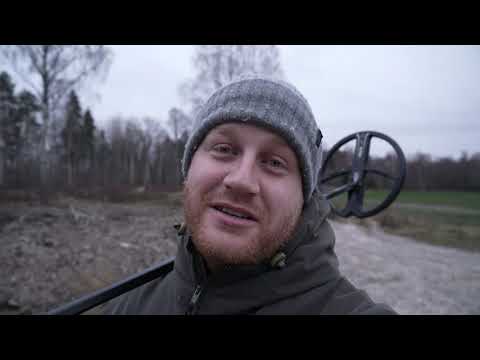 Видео: Тайна зимнего леса!