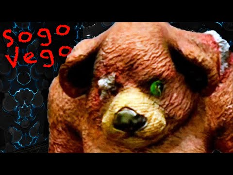 Видео: РУССКИЙ 3D FNAF ► Sogo Vego