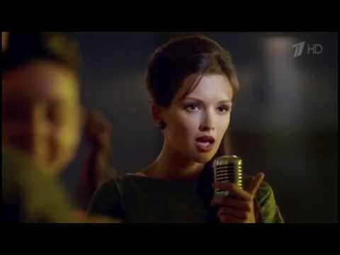 Видео: Паулина Андреева - Оттепель (монтаж BAl@St)