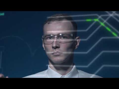 Видео: ДНЦ МЭН -  2050!!!