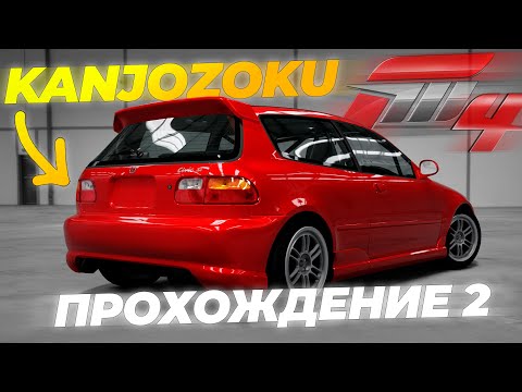 Видео: Полупрофессиональные серии. Прохождение Forza Motorsport 4 НА XBOX 360 #2