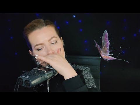 Видео: АСМР ЗВУКИ РТА ОТ КОТОРЫХ МЛЕЕТ ТВОЙ МОЗГ 🧠ASMR Mouth sounds that make you goosebumps