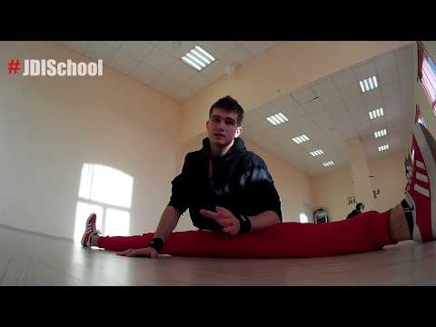 Видео: Как научиться крутиться на голове?! Headspin tutorial #JDISchool #bboyigorek