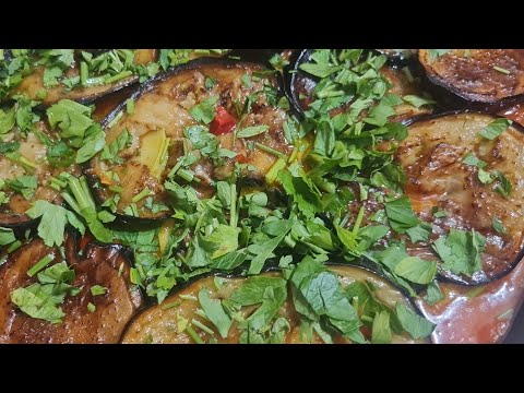 Видео: ЛЯТНА МАНДЖА. 🍆🍅🧄🌶️