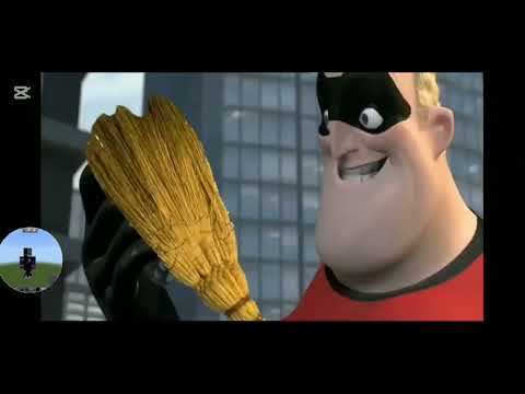 Видео: Все серии СУПЕРУБОРЩИЦЫ ЕСТЬ ЦЕНЗУРА