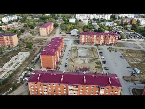 Видео: Рудный  новая школа