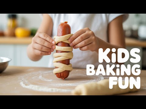 Видео: 🧑‍🍳 Готуємо разом: кращі страви  для дітей 🧒 #мастеркласс #рецепти #випічка #готуєморазомздітьми