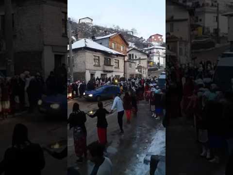 Видео: Сватба в Рибново