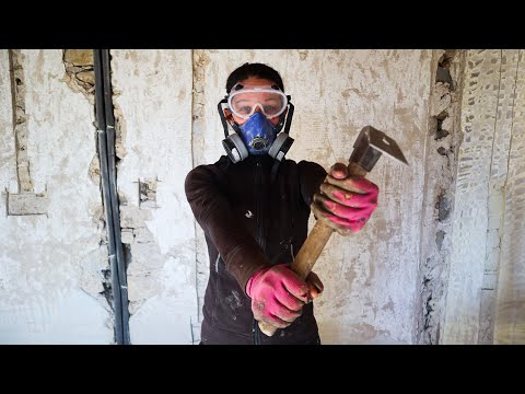 Видео: Най-прашната работа + ПЪРВИ ДНИ В ГРАДИНАТА | ЖИВОТ НА СЕЛО | Boho Soulz
