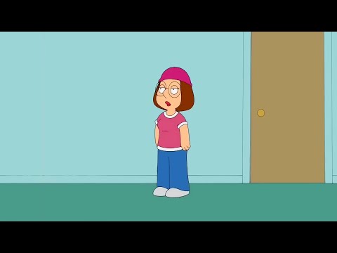 Видео: [YTP] Гриффины... и Мег
