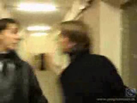 Видео: Петр Красилов / Petr Krasilov interview