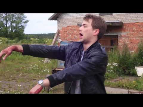 Видео: RUN - За кадром