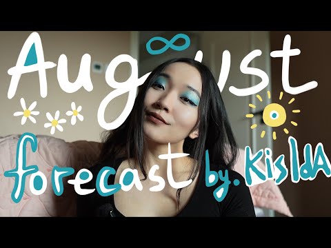 Видео: ♋️Мэлхийн мандалт 8-р сарын төлөв