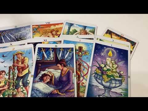 Видео: Вся правда о нем и его чувствах к Вам!