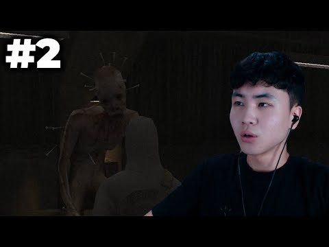 Видео: Хөрөө. | Cry of Fear #2