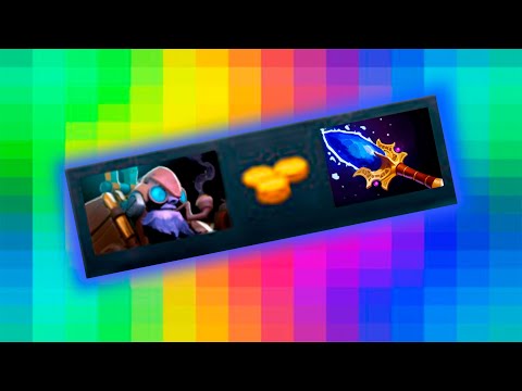 Видео: Тинкер который играл до конца (зря)