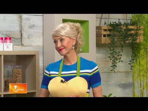 Видео: Красиви отвън и отвътре с Дони Василева - Маска за блестяща и здрава коса