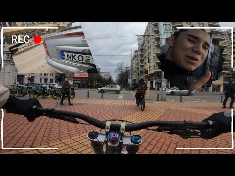 Видео: Южен парк / Скочихме ли stair-gap-a на НДК?!