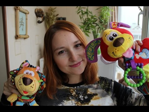 Видео: ПОКУПКИ на Aliexpress: ИГРУШКИ ДЛЯ РЕБЕНКА, МАМСКИЕ ПОЛЕЗНОСТИ *MsKateKitten