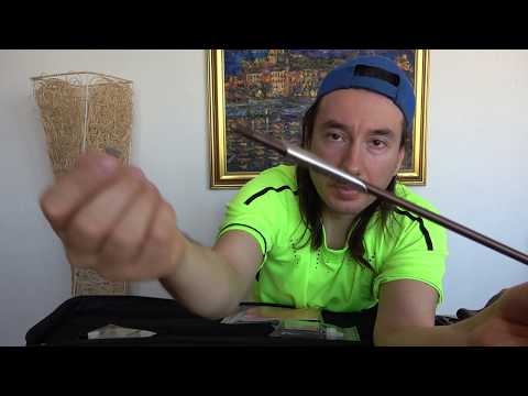 Видео: Комплектация ружья Pelengas Magnum Profi. Уже доступен к заказам